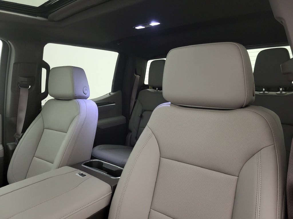 New 2026 Chevrolet Silverado 1500 LTZ AWD/4WD image 41