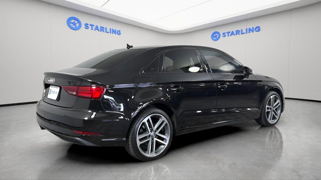 Used 2020 Audi A3 2.0T Premium FWD image 10