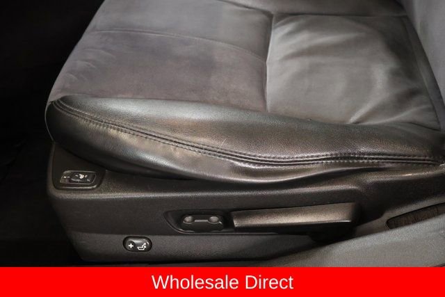 Used 2011 Chevrolet Malibu LT w/ HFV6 Engine Package image 13