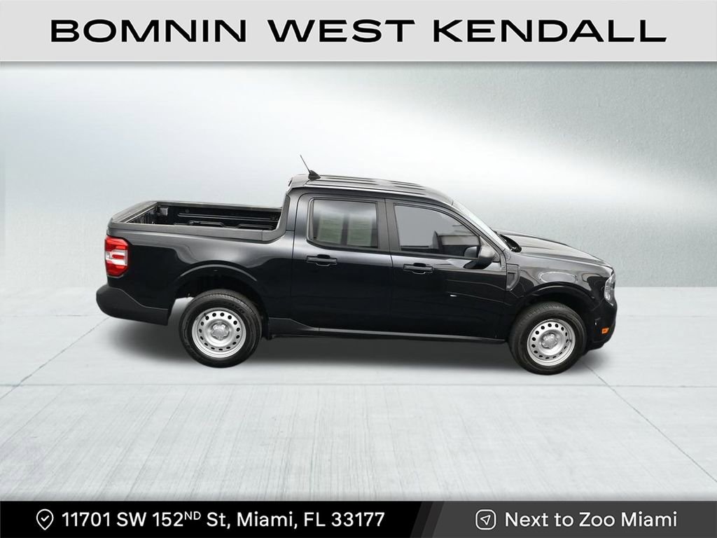 Used 2022 Ford Maverick XL image 18