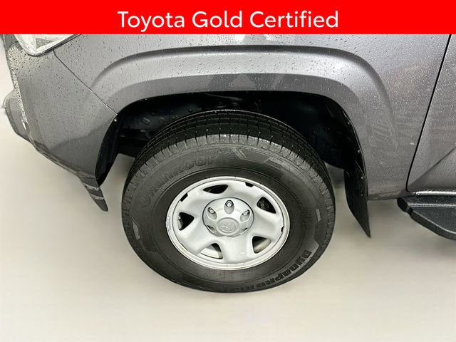 Certified 2022 Toyota Tacoma SR image 16