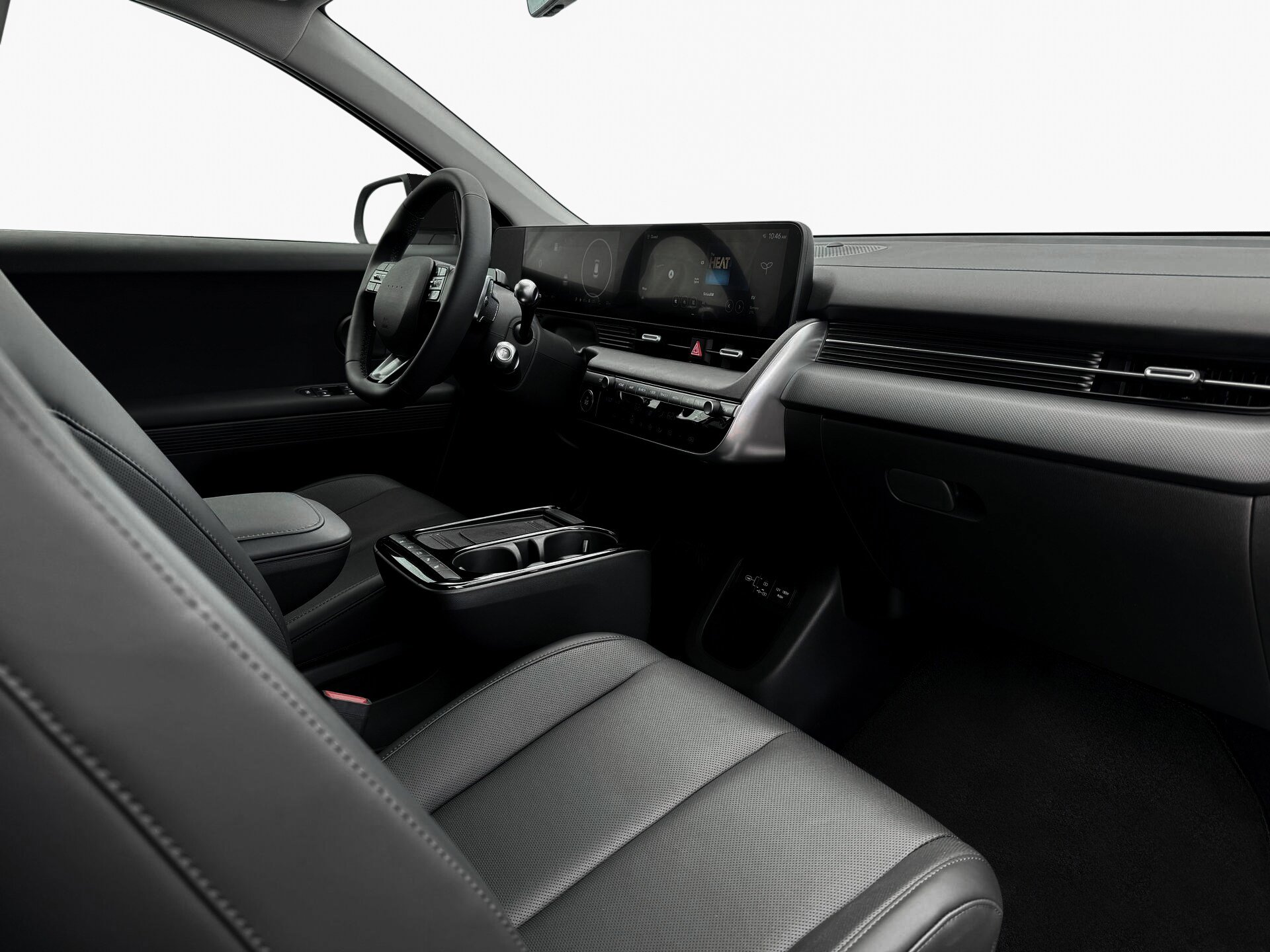New 2025 Hyundai Ioniq 5 SEL RWD image 15