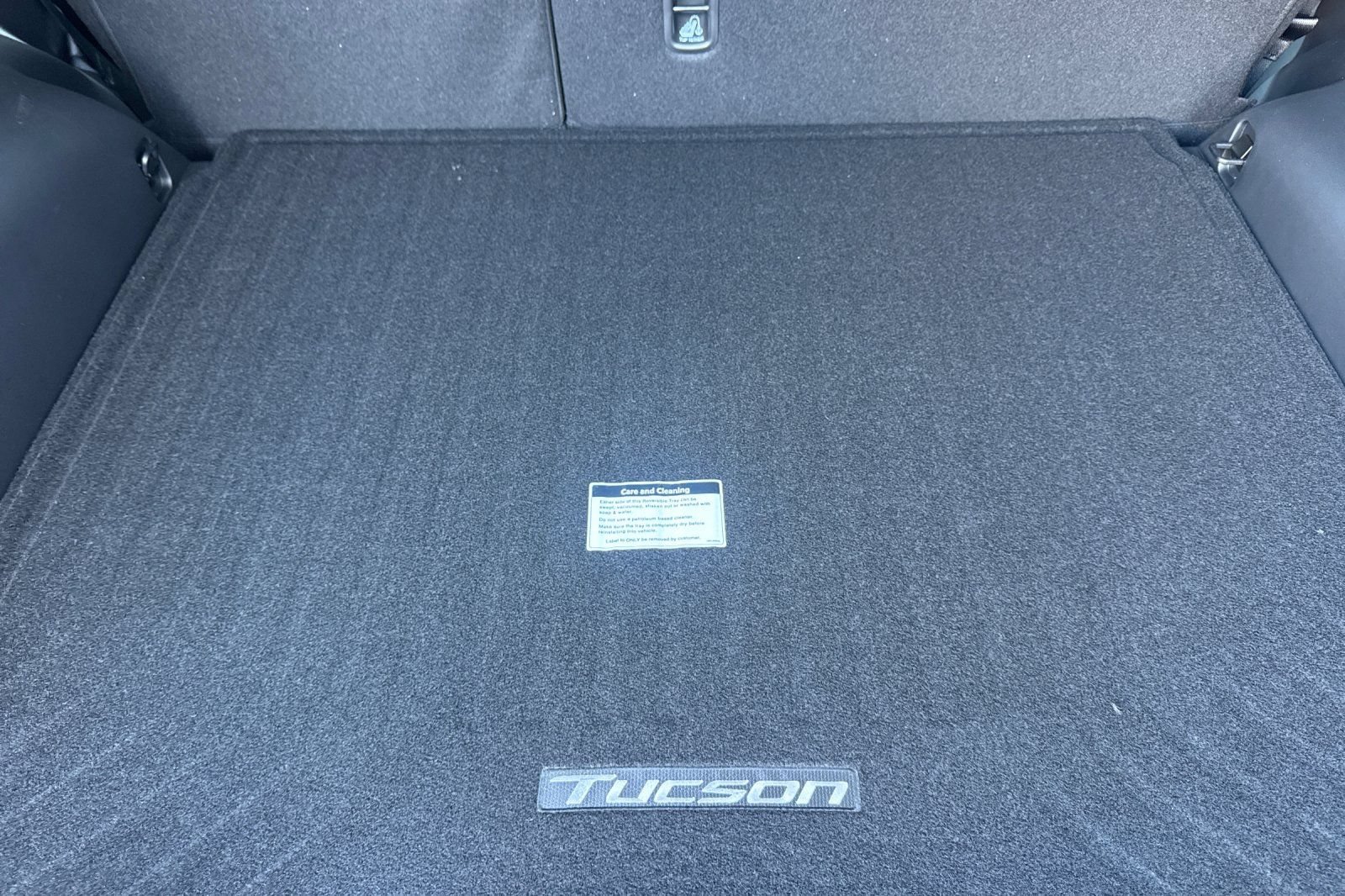 New 2026 Hyundai Tucson SEL AWD/4WD image 15