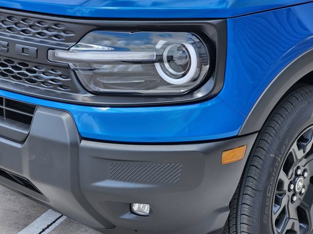 New 2026 Ford Bronco Sport Big Bend w/ Convenience Package AWD/4WD image 6