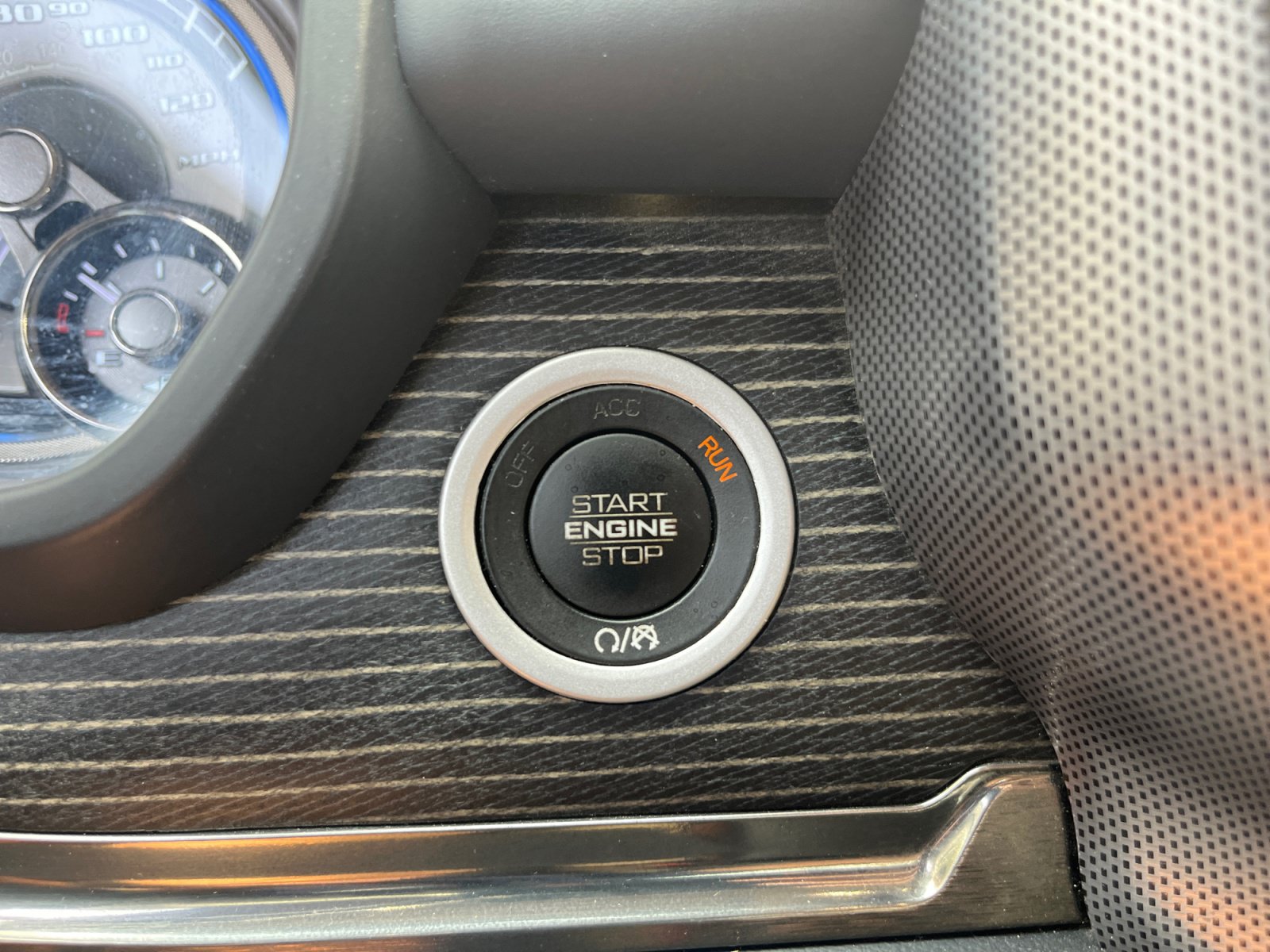 Used 2021 RAM 1500 Limited AWD/4WD image 21