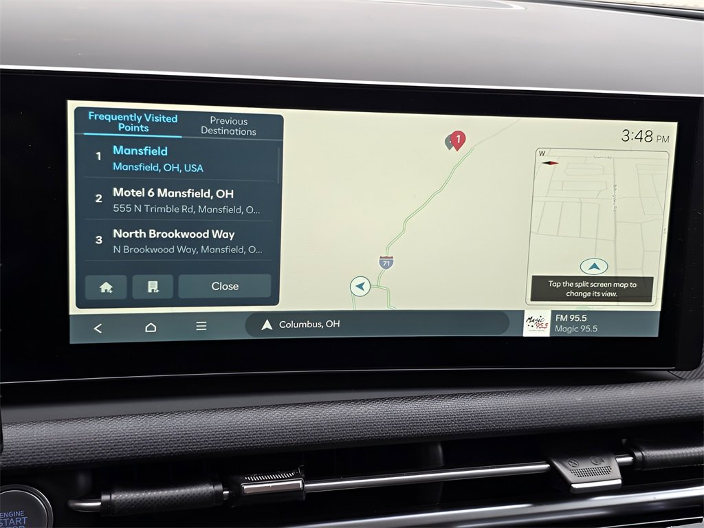 Used 2025 Hyundai Tucson SEL image 31