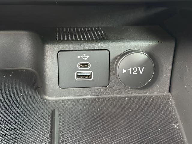 Certified 2025 Ford Escape ST-Line Select w/ Tech Pack #1 AWD/4WD image 15