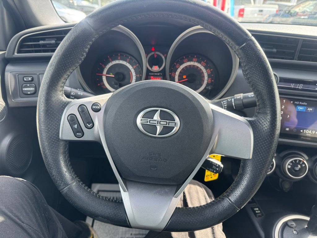 Used 2013 Scion tC FWD image 29