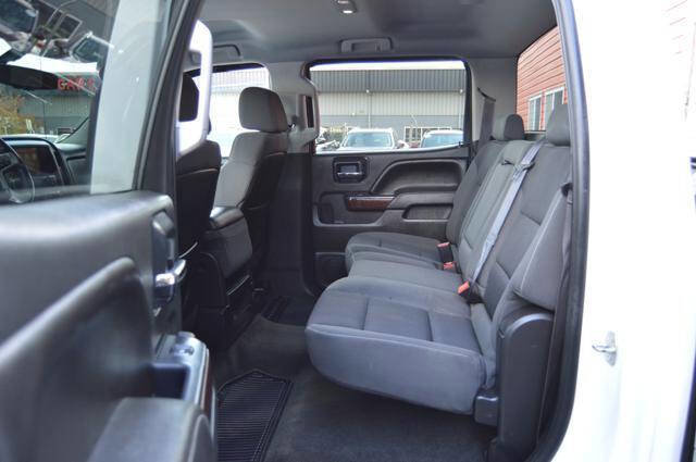 Used 2014 GMC Sierra 1500 SLE w/ SLE Value Package image 13