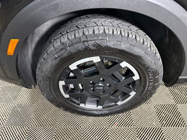 Used 2026 Hyundai Palisade XRT Pro AWD/4WD image 10