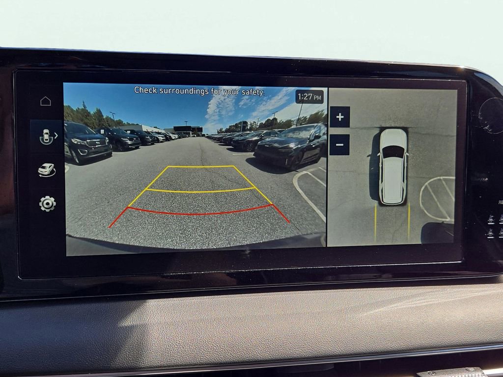 Used 2024 Hyundai Palisade SEL image 30