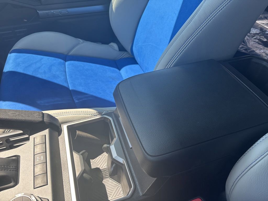 New 2026 Toyota Tacoma TRD Off-Road AWD/4WD image 30