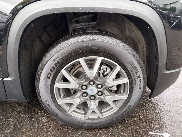 Used 2023 GMC Acadia SLE w/ Driver Convenience Package AWD/4WD image 29