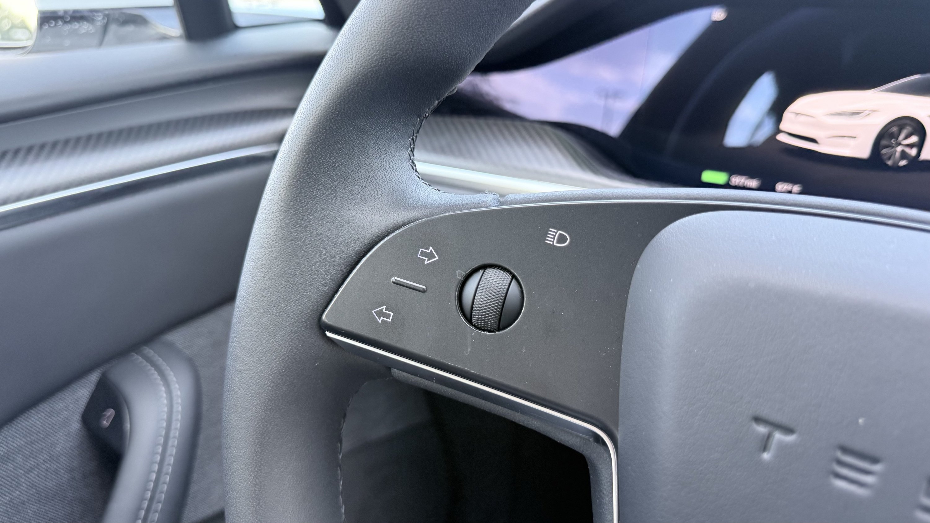 Used 2024 Tesla Model S Plaid AWD/4WD image 57