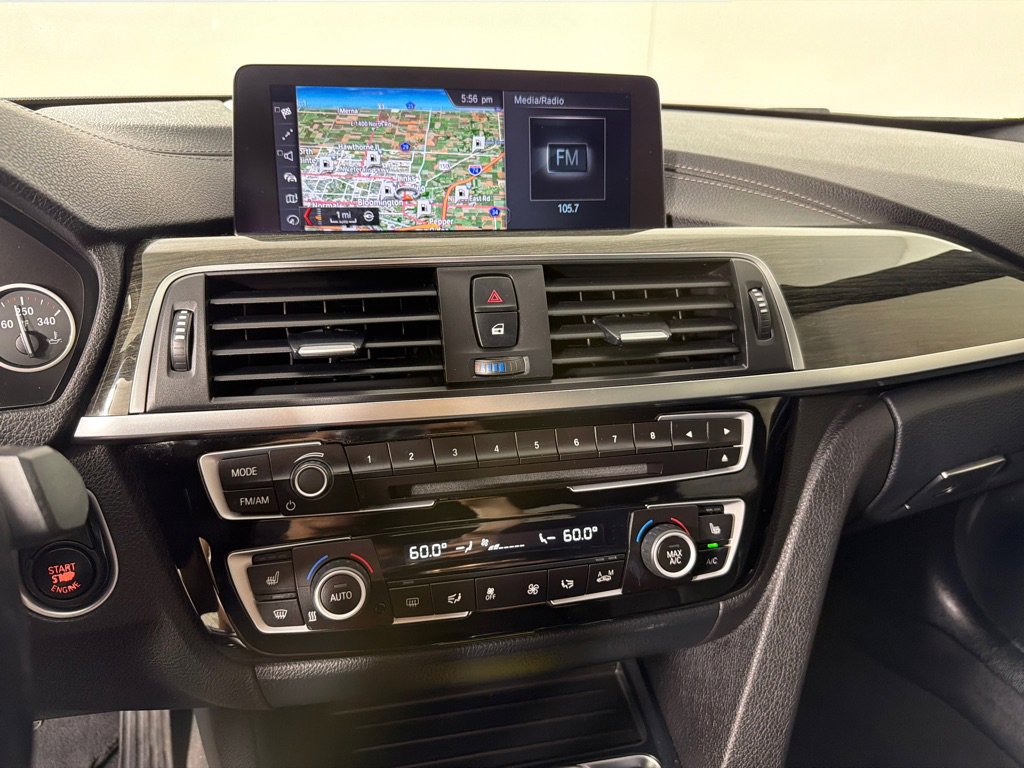 Used 2018 BMW 440i Gran Coupe RWD image 17