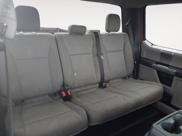 Used 2020 Ford F350 XLT w/ XLT Premium Package AWD/4WD image 13