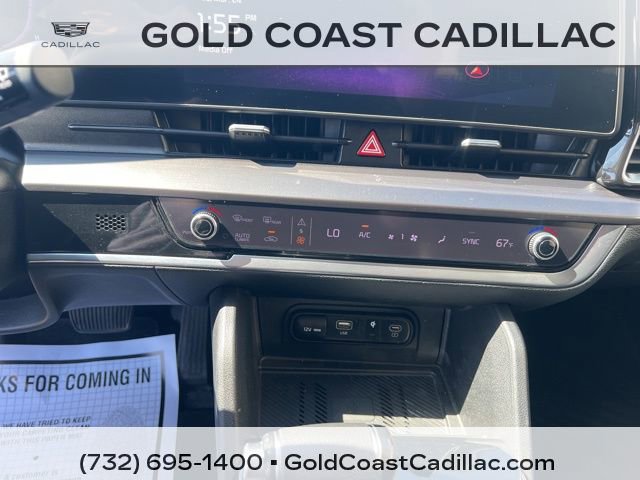 Used 2023 Kia Sportage EX image 21