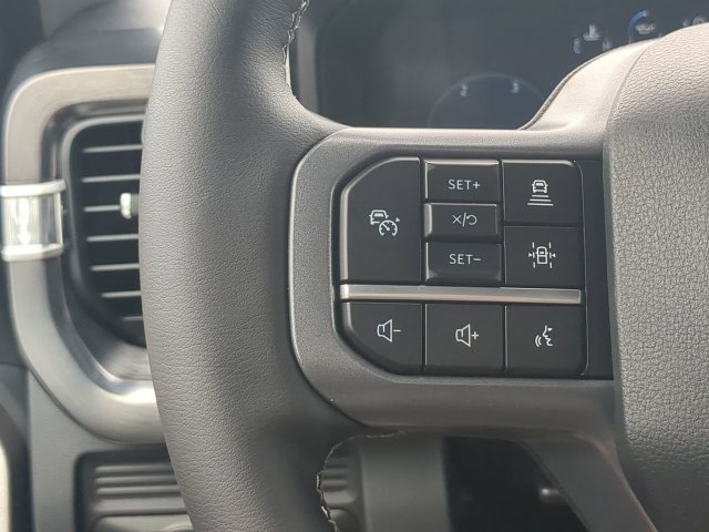 New 2026 Ford F350 Lariat w/ Black Appearance Package AWD/4WD image 15
