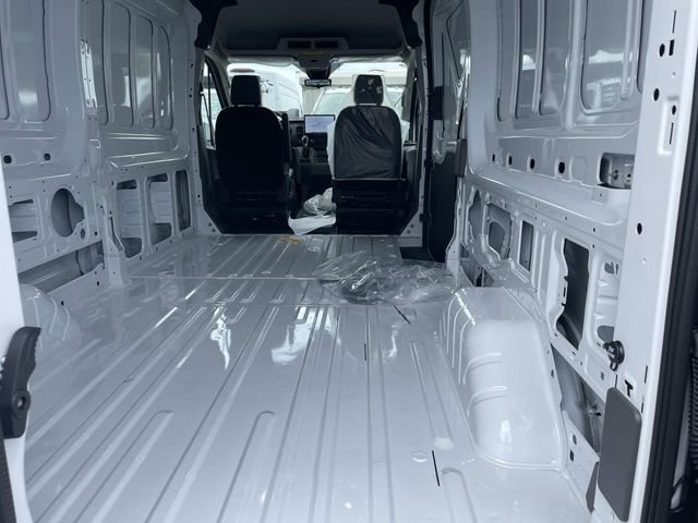 New 2026 Ford Transit 350 148 Medium Roof RWD image 4