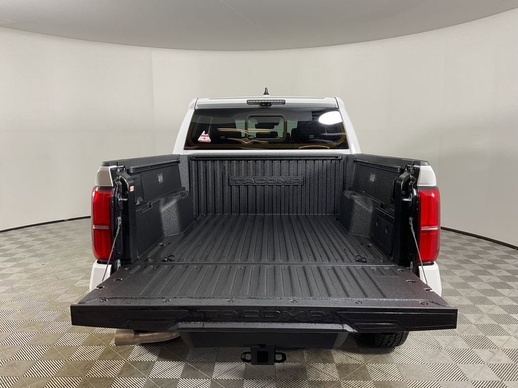 New 2026 Toyota Tacoma TRD Off-Road image 19