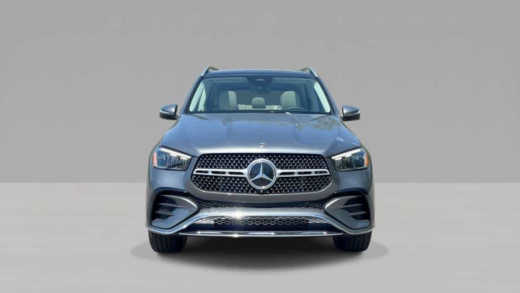 New 2026 Mercedes-Benz GLE 350 4MATIC image 3