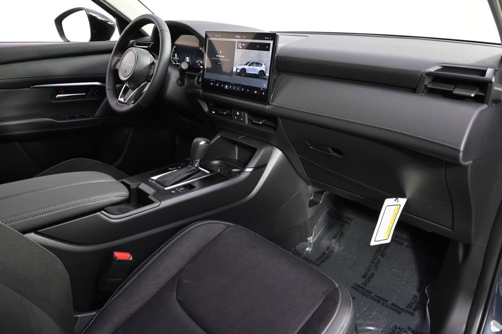 New 2026 MAZDA CX-5 Preferred AWD/4WD image 15