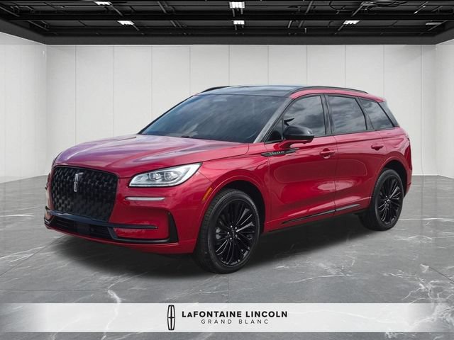 Used 2024 Lincoln Corsair Reserve w/ Equipment Group 201A AWD/4WD image 1