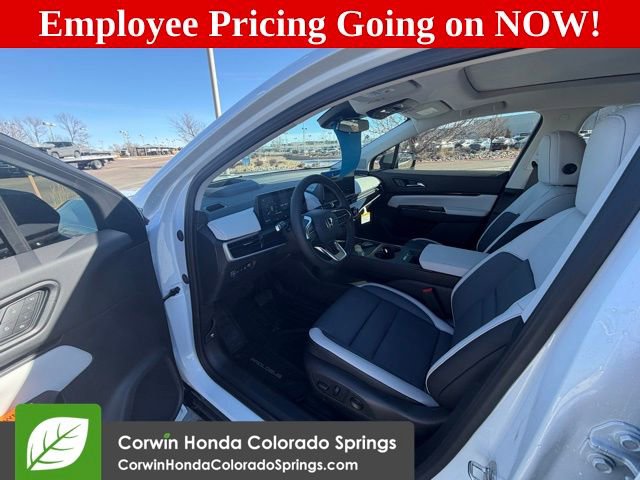 New 2026 Honda Prologue Elite image 13