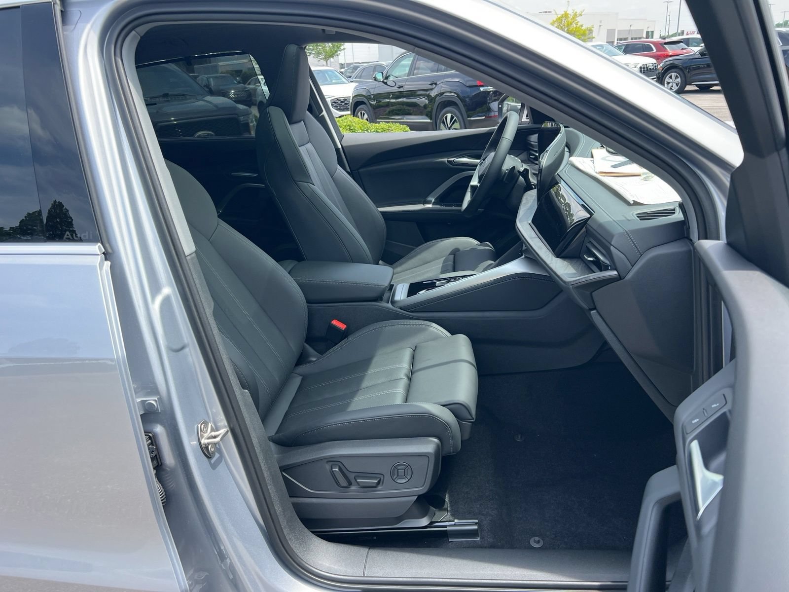 New 2026 Audi Q5 Premium Plus AWD/4WD image 31