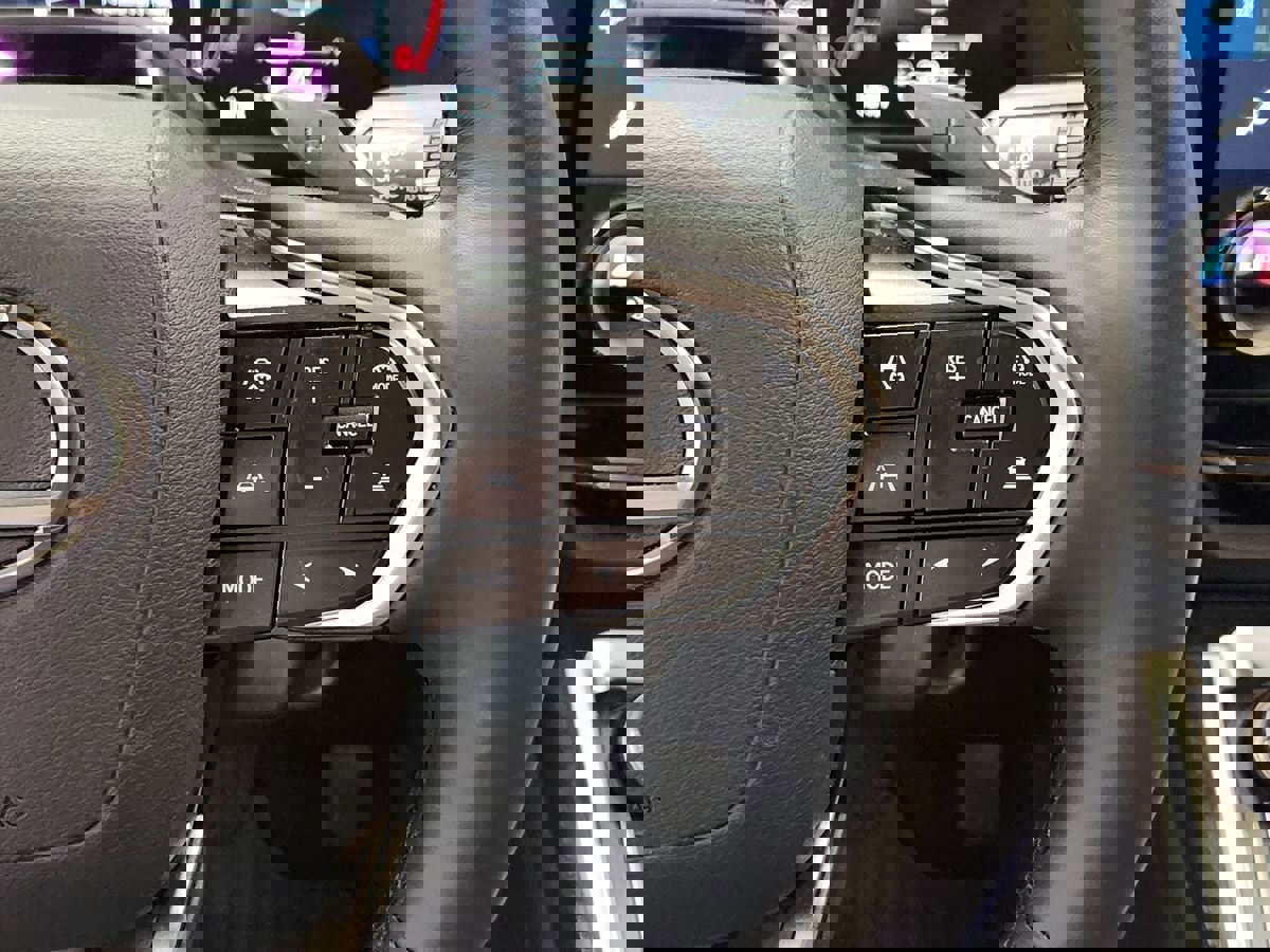 Used 2025 Lexus GX 550 Luxury+ 4WD image 53