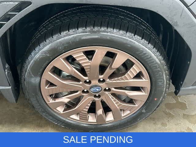 New 2026 Subaru Forester Sport AWD/4WD image 5
