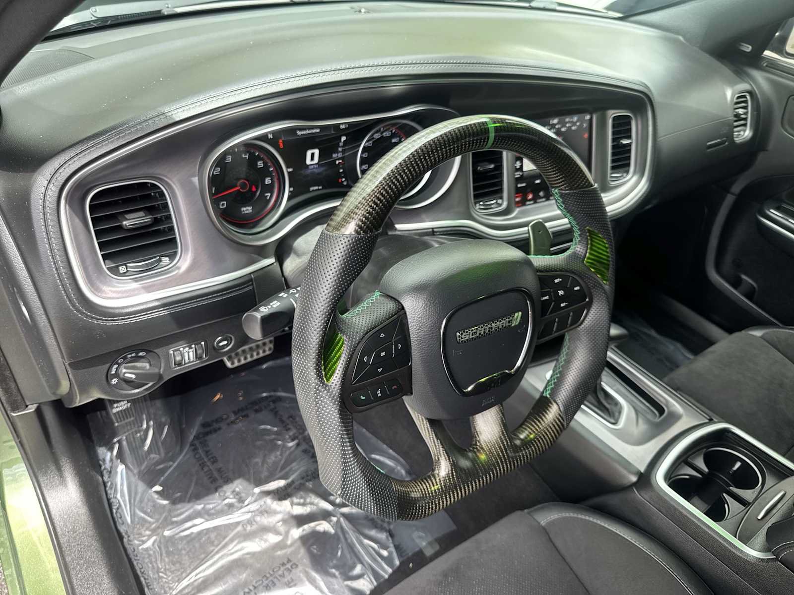 Used 2020 Dodge Charger Scat Pack RWD image 10