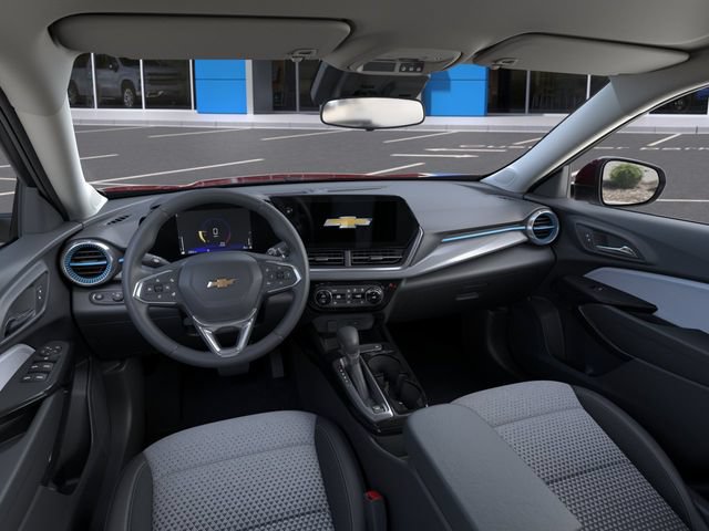New 2026 Chevrolet Trax LT w/ Driver Confidence Package FWD image 15