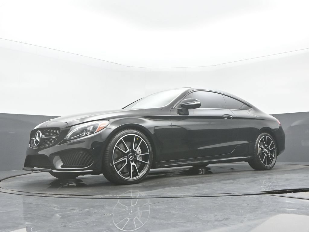 Used 2018 Mercedes-Benz C 43 AMG 4MATIC Coupe image 26