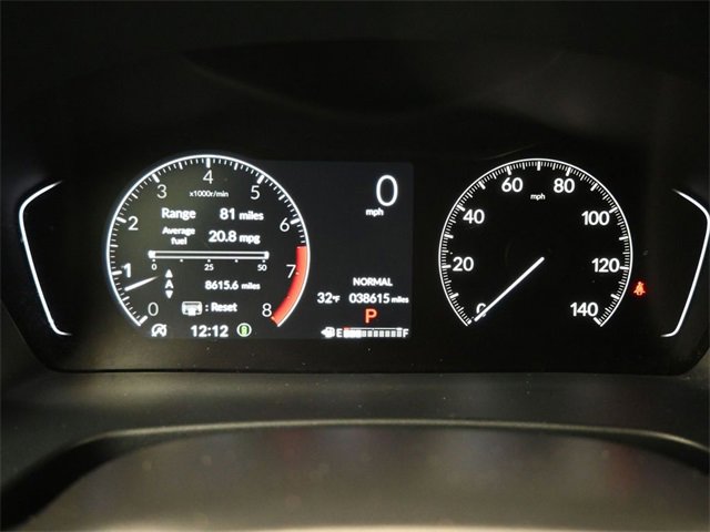 Used 2024 Honda Pilot Touring image 27