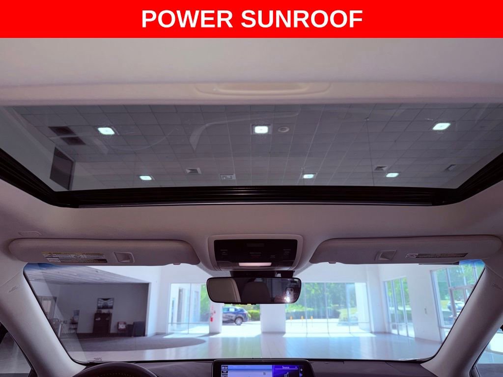 Used 2018 Lexus RX 450h AWD w/ Premium Package image 9