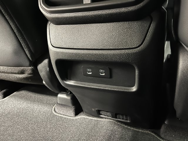 New 2026 Honda Passport RTL image 14