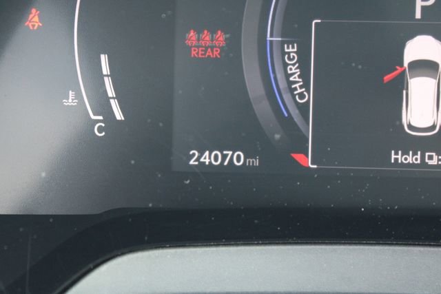 Certified 2024 Lexus RX 350 w/ Convenience Package image 15