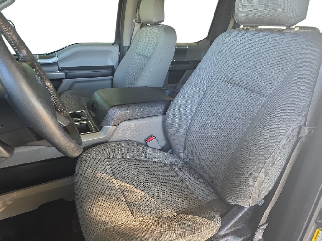 Used 2015 Ford F150 XLT w/ Equipment Group 302A Luxury RWD image 13