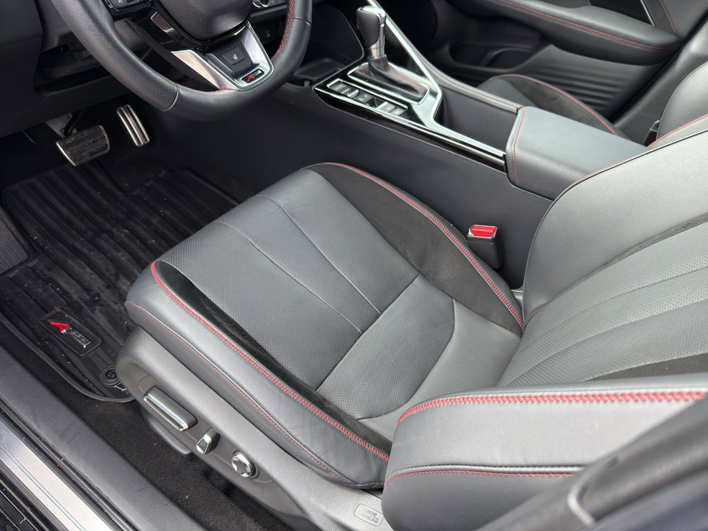 Used 2025 Acura ADX A-Spec image 13