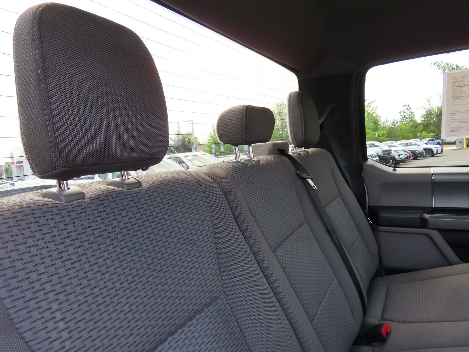 Used 2022 Ford F250 XLT w/ XLT Premium Package AWD/4WD image 39