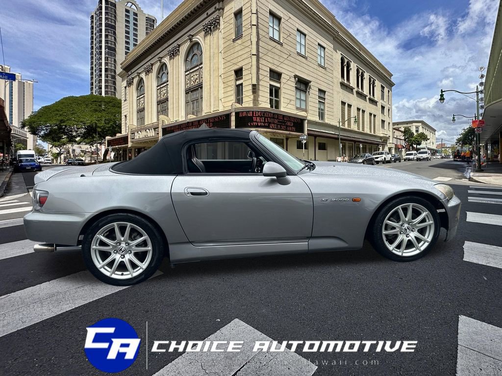 Used 2005 Honda S2000 image 8