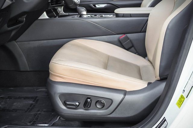 Used 2023 Lexus RX 350 Premium w/ Cold Area Package image 11
