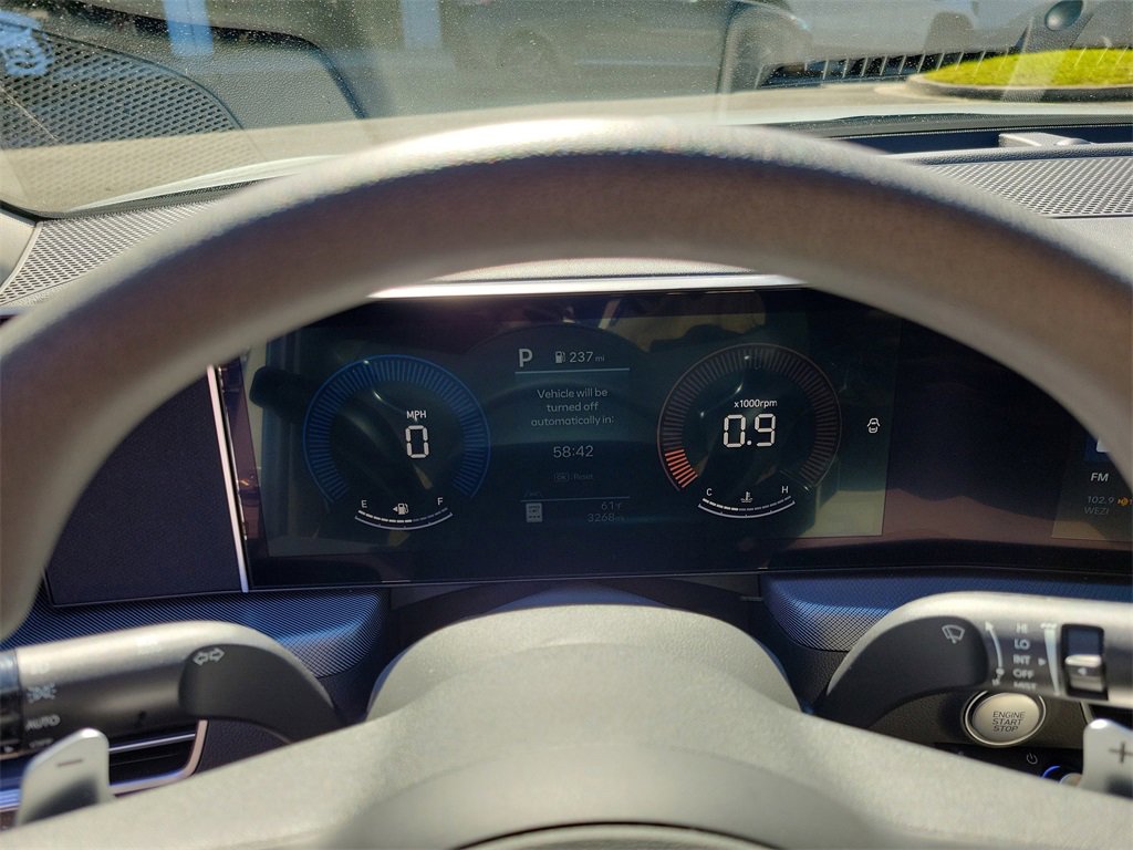 Certified 2024 Hyundai Sonata SEL image 32