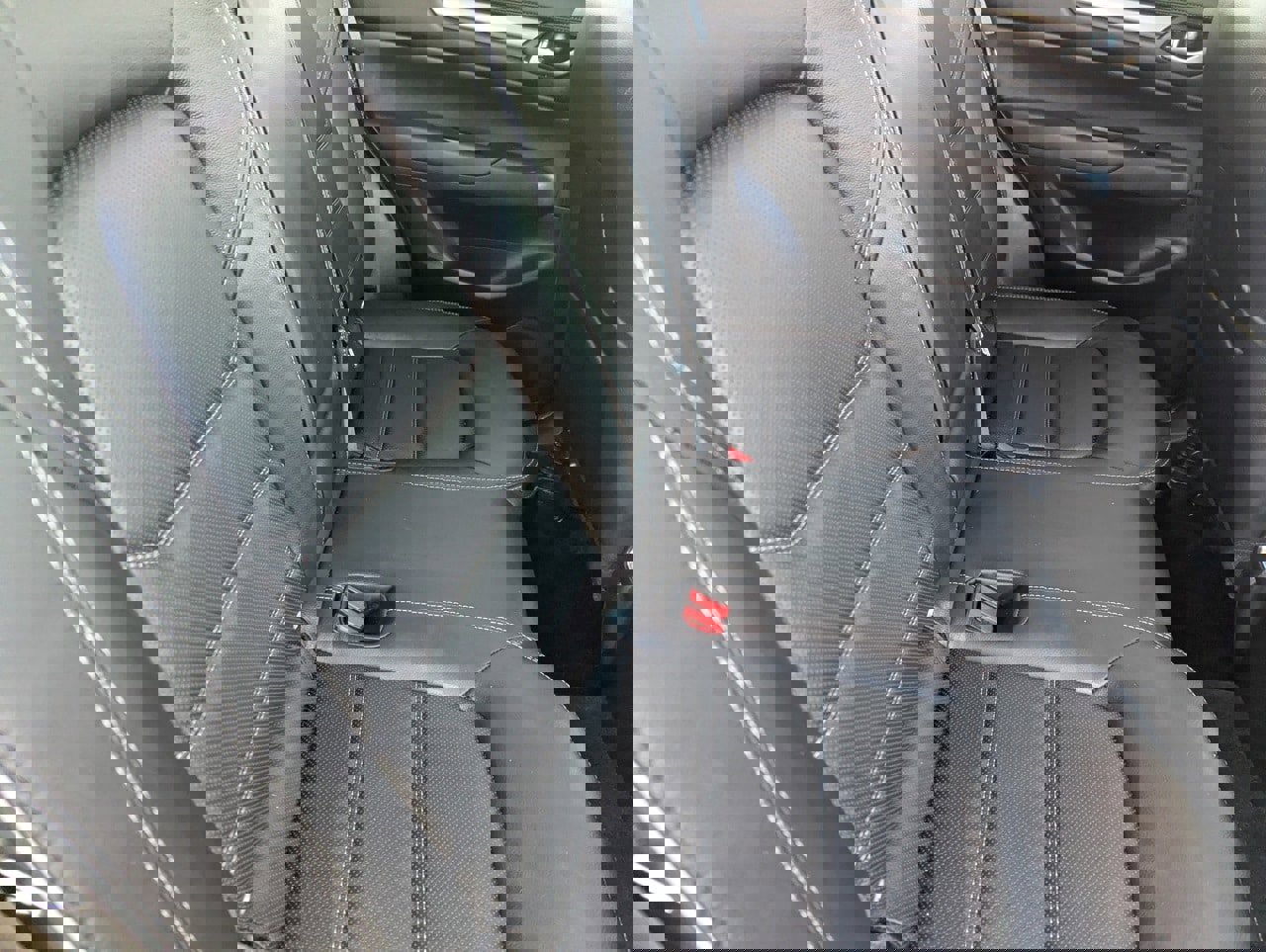 Used 2024 MAZDA CX-5 AWD 2.5 S w/ Preferred Package image 14