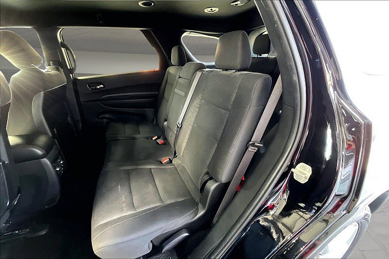 Used 2023 Dodge Durango GT image 48