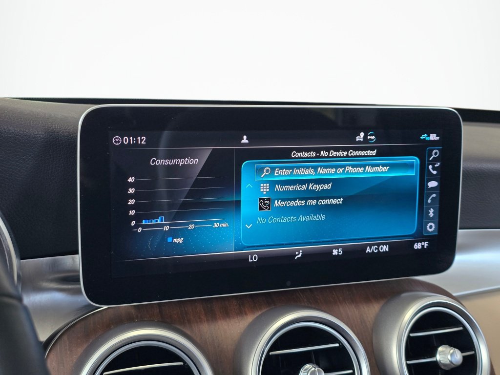 Used 2020 Mercedes-Benz C 300 4MATIC Sedan image 27