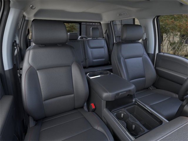 New 2026 Ford F350 Lariat w/ Chrome Package image 10