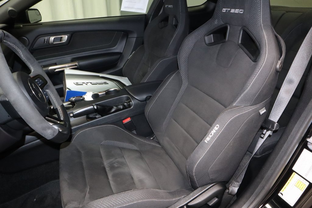 Certified 2017 Ford Mustang Shelby GT350 w/ Electronics Package image 25