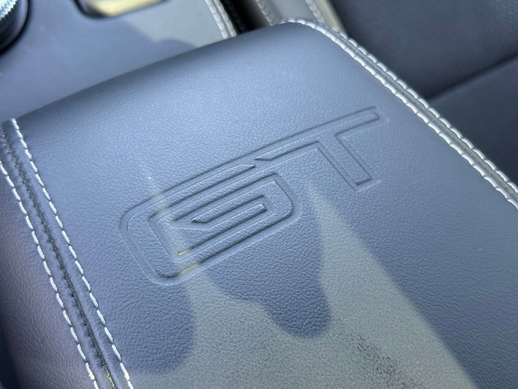 Used 2023 Ford Mustang Mach-E GT w/ GT Performance Edition AWD/4WD image 18